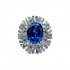 SAPPHIRE SET 8 RING (EXCLUSIVE TO PRECIOUS)